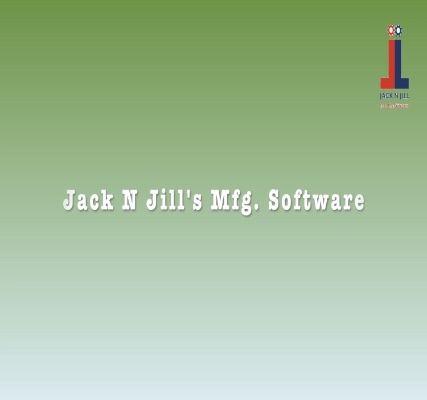 Jack N Jill Mfg. Solutions