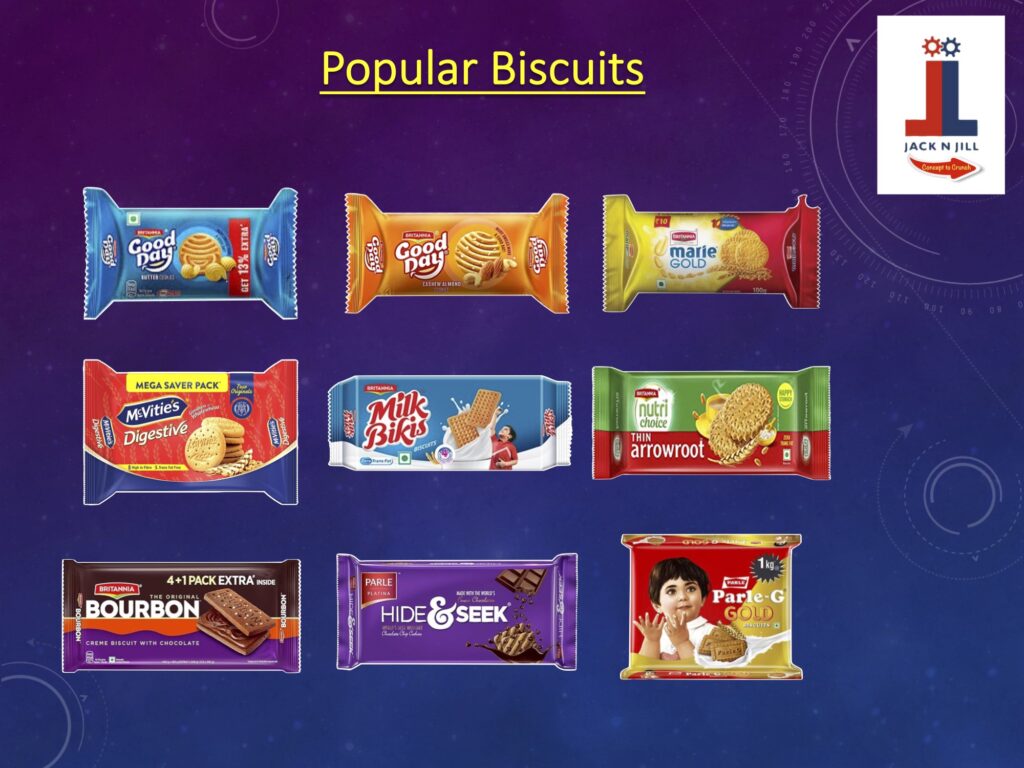 Jack n Jill Lean Mfg Solutions